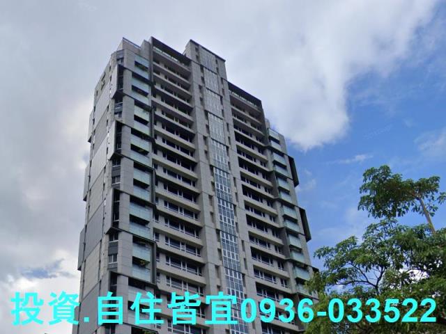 新北三重大樓拍賣-0