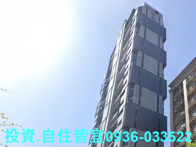 新北三重大樓拍賣-1