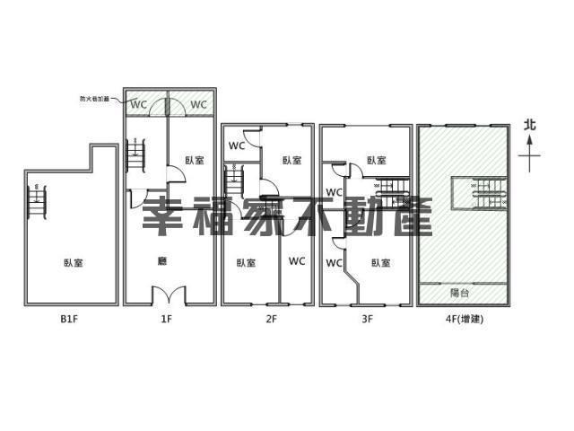 台南中西區透天-14