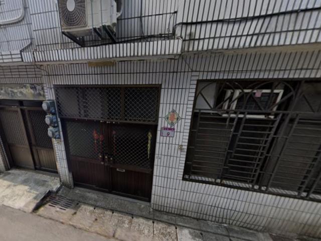 桃園中壢透天法拍-0