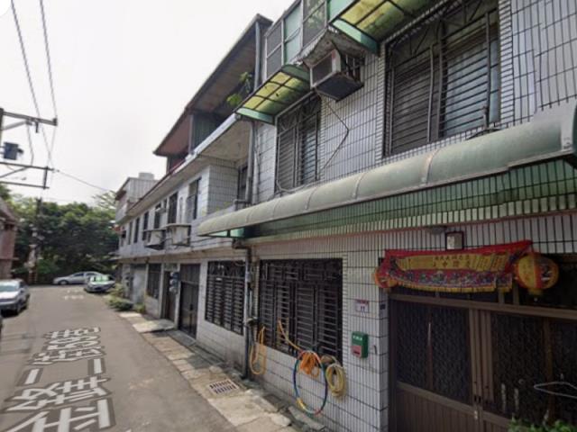 桃園中壢透天法拍-1