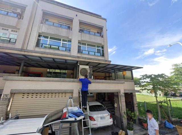 高雄前鎮拍賣透天-4