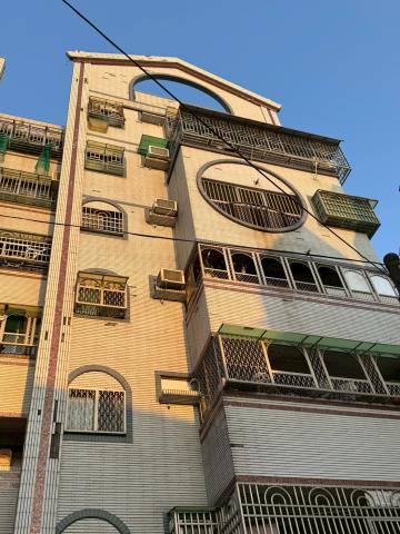 高雄岡山大樓拍賣-2