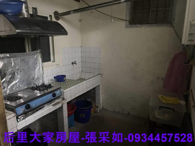 台中豐原透天-2