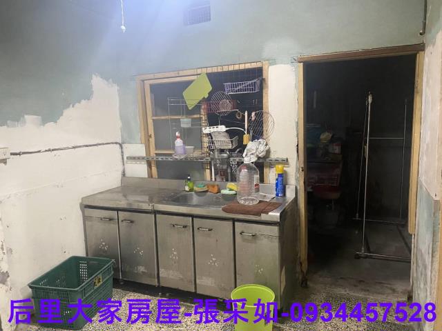 台中豐原透天-3