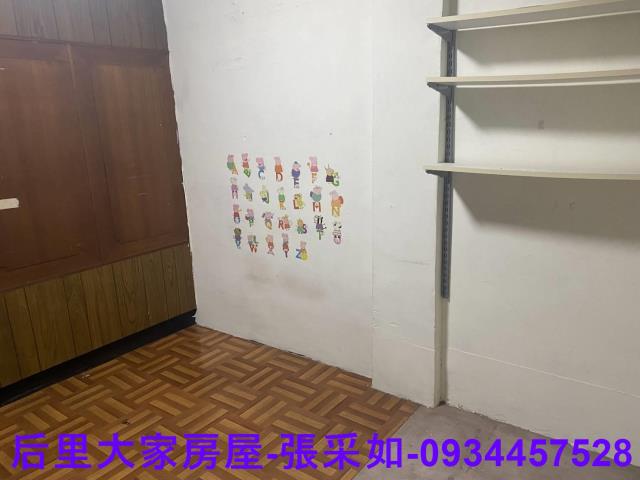 台中豐原透天-4