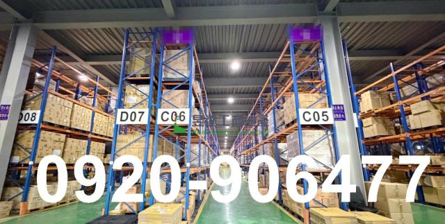 桃園龍潭廠房-1