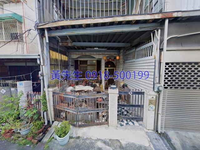 埔里法拍透天-2