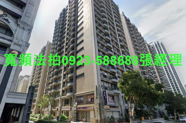 林口法拍大樓-0