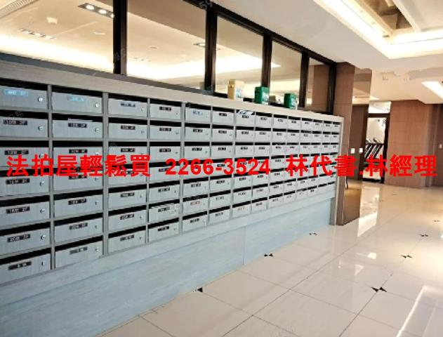 觀音法拍透天-4