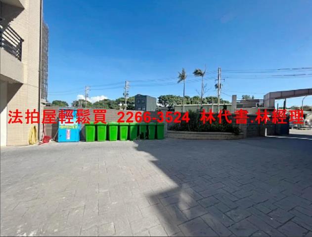 觀音法拍透天-7