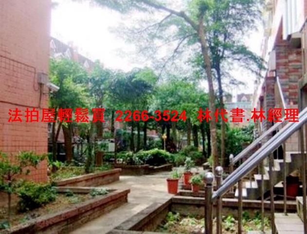 楊梅法拍透天-9