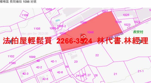 楊梅法拍透天-14