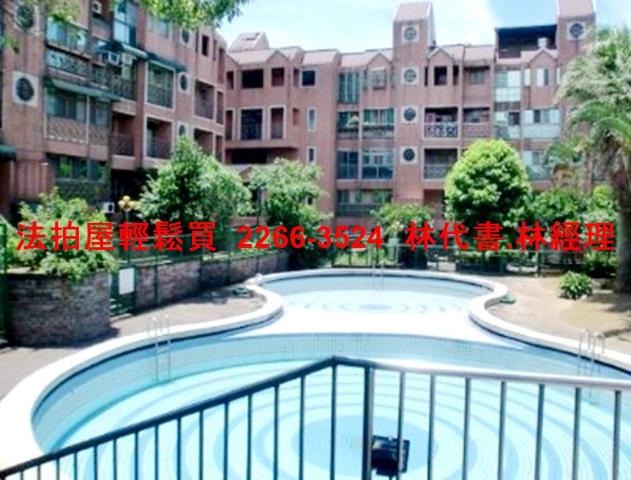 楊梅法拍透天-7