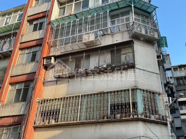 松山法拍公寓-0