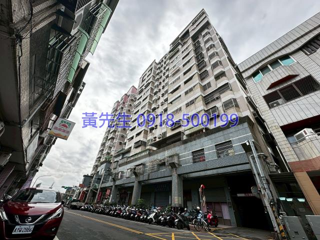 南投市法拍大樓-3