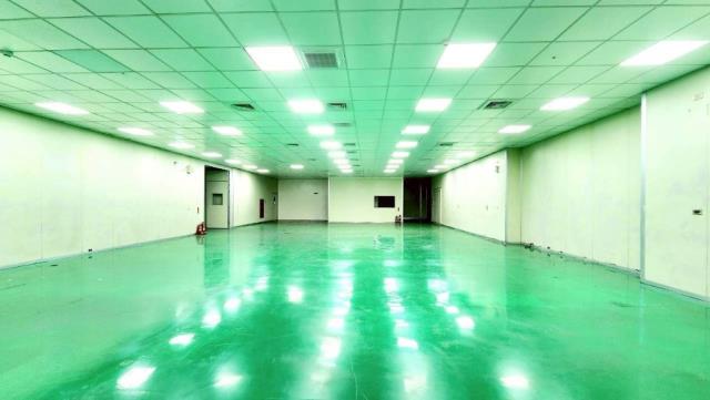 竹北合法乙工廠辦整棟出租