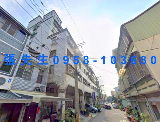 東區拍賣華廈-3