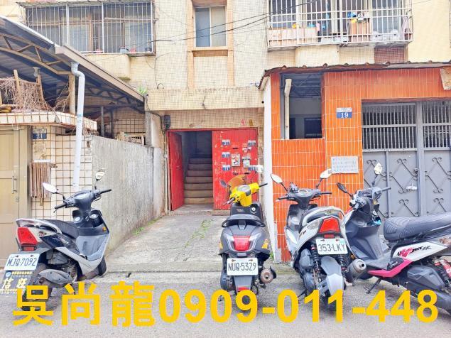 大肚法拍公寓-4