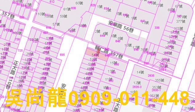 苓雅透天法拍-2