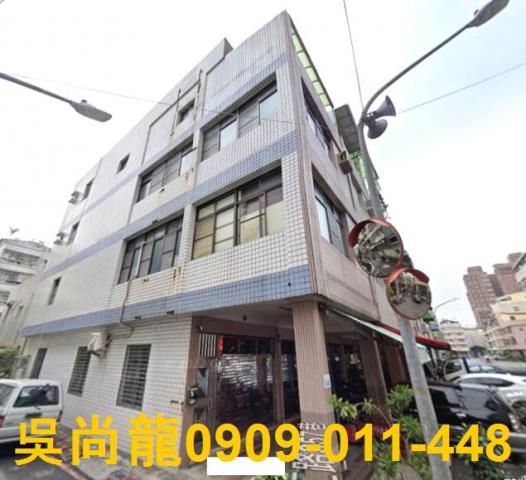 苓雅透天法拍-3