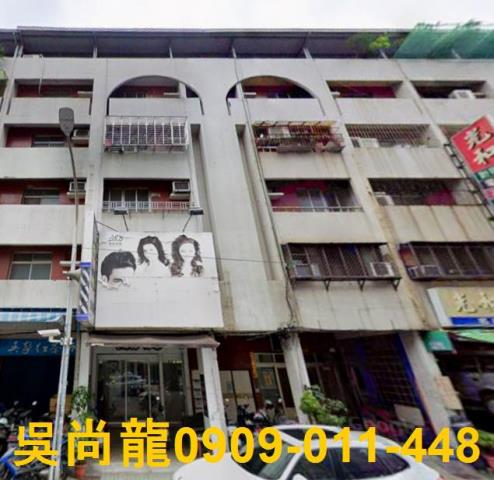 前鎮公寓法拍-4