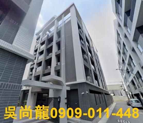 岡山拍賣公寓-4