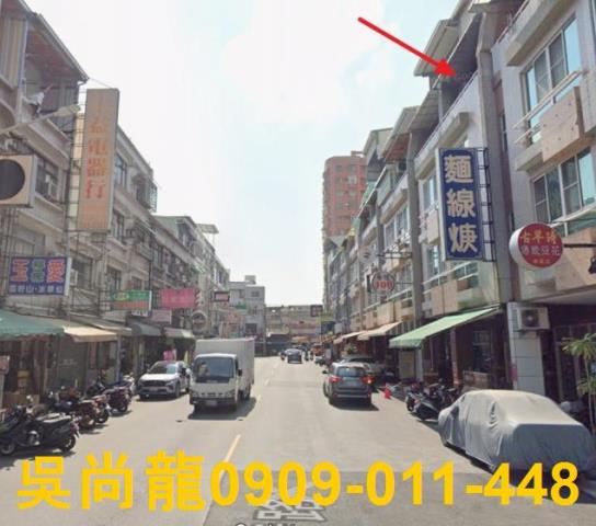 鳳山透天拍賣-2