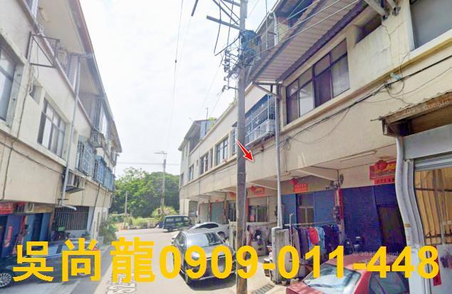 台中法拍透天-2