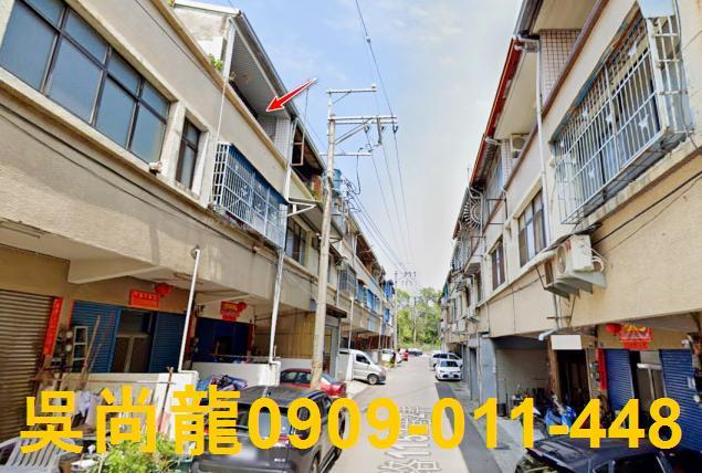 台中法拍透天-3