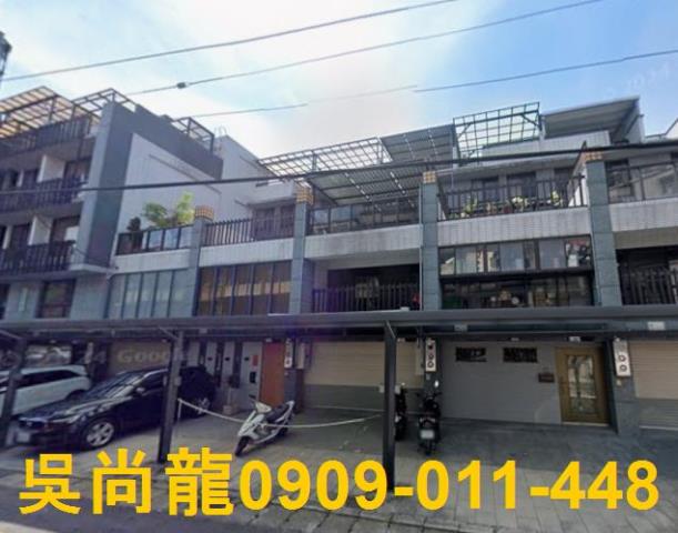 桃園法拍透天-2