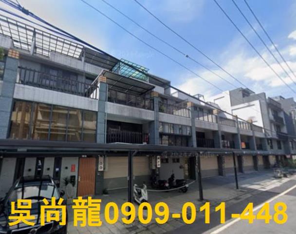 桃園法拍透天-0