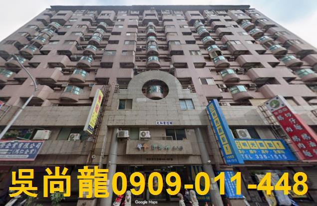 桃園大樓法拍-1