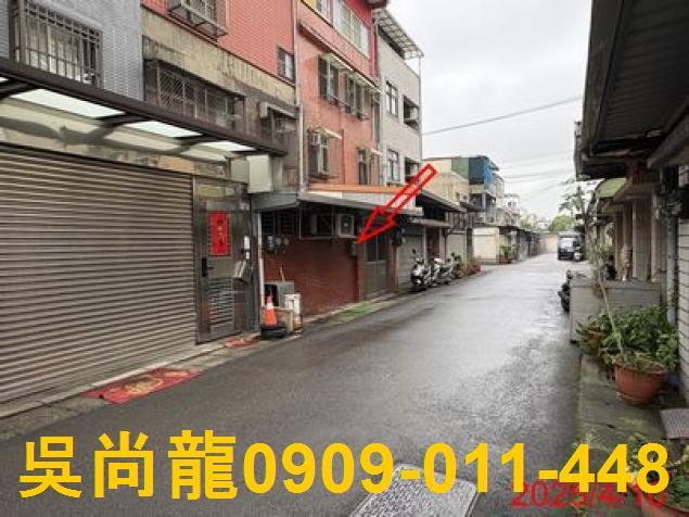 桃園透天法拍-3