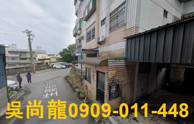 新竹拍賣公寓-1