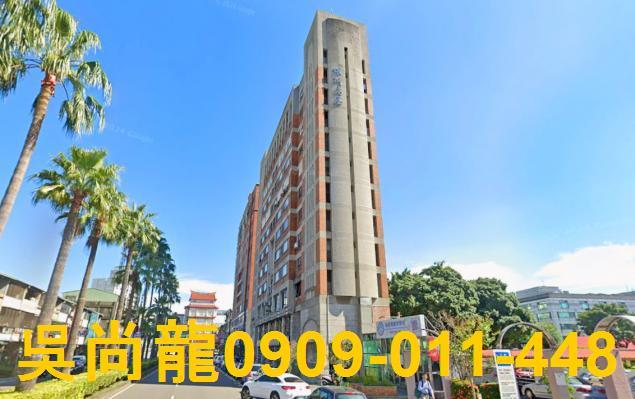 台中法拍大樓-0