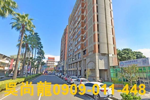 台中法拍大樓-3