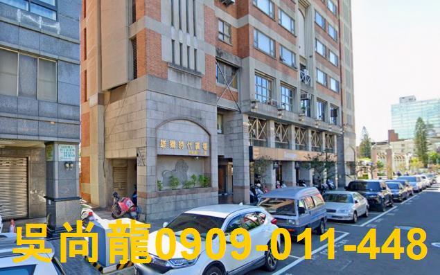 台中法拍大樓-4