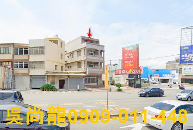 台中法拍透天-3