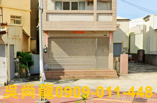 台中法拍透天-4