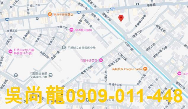 花蓮大樓法拍-1