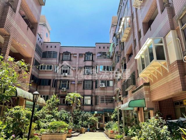 新竹新豐法拍公寓-0