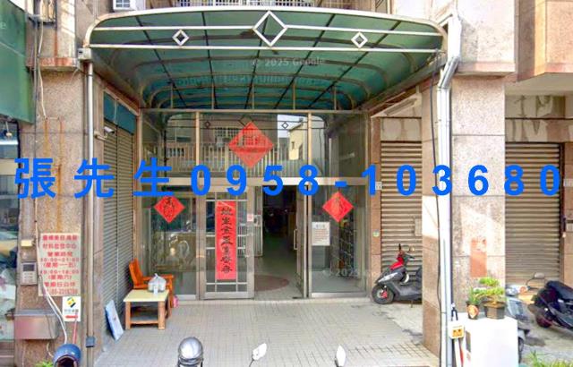 嘉義西區法拍華廈-3