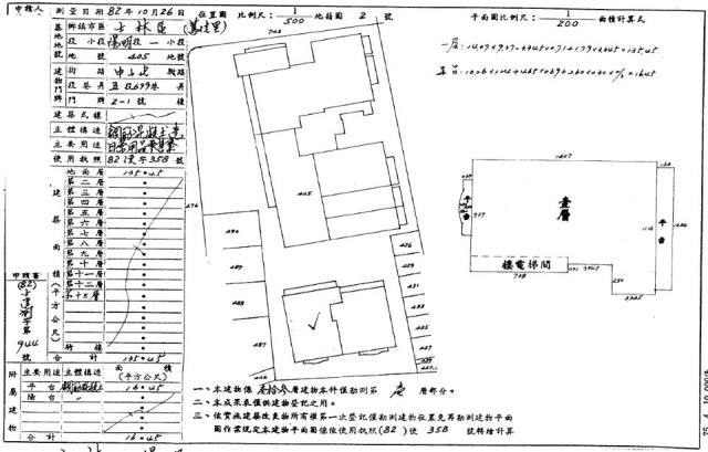 台北士林店面拍賣-1
