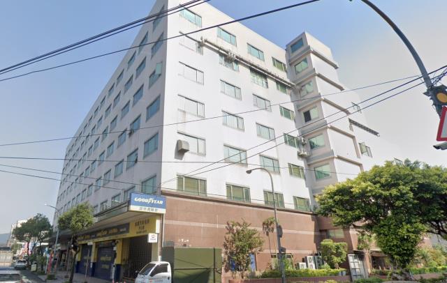 新北汐止法拍辦公室-0