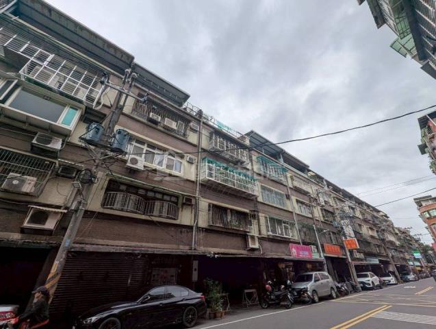 新北三重法拍公寓-0