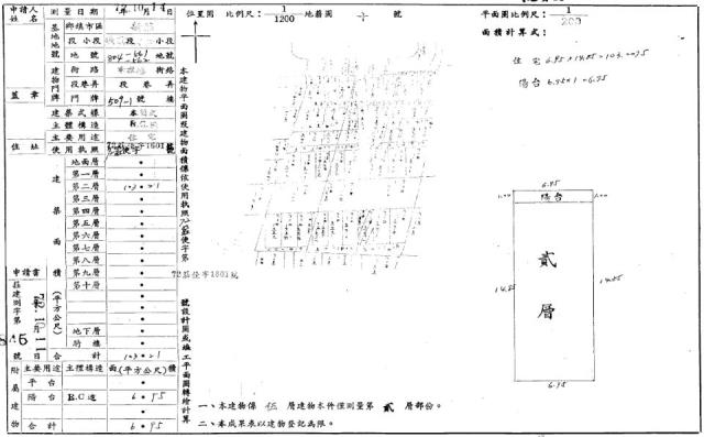 新北新莊法拍公寓-1