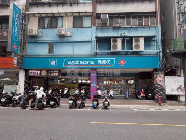 新北新莊法拍公寓-2