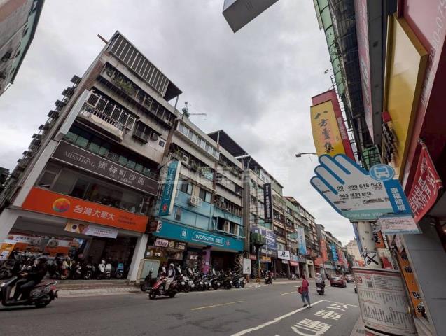 新北新莊法拍公寓-0