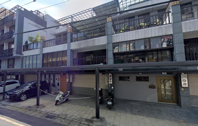 桃園大溪透天法拍-0